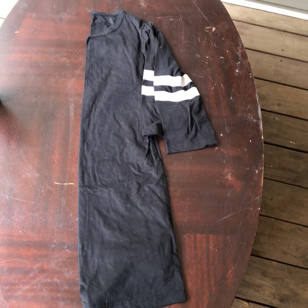Rue 21 black dress